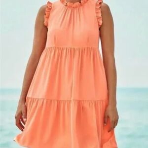 Lilly Pulitzer EUC Jazzy Dress